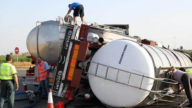 Munkavédelem: Ezt okozta egy részeg sofőr a Kassai repülőtéren!