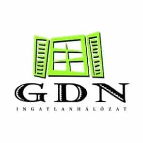 Referencia: GDN ingatlaniroda