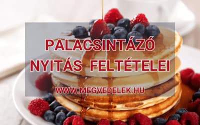 Palacsintázó nyitás feltételei 2025
