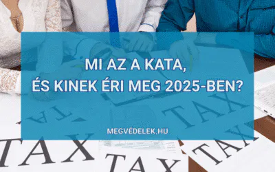 Mi az a KATA, és kinek éri meg 2025-ben?