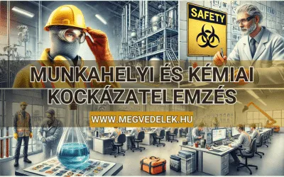 Munkahelyi és Kémiai kockázatelemzés: Mit, mikor és miért?