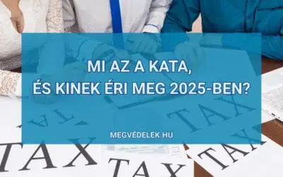 Mi az a KATA, és kinek éri meg 2025-ben?
